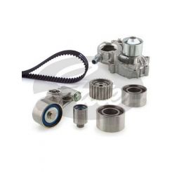 Gates Timing Belt Kit & Water Pump