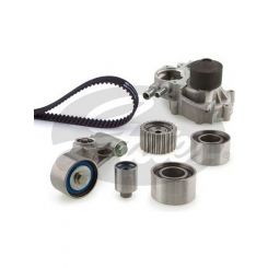 Gates Timing Belt Kit & Water Pump