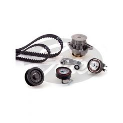 Gates Timing Belt Kit & Water Pump