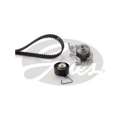 Gates Timing Belt Kit & Water Pump
