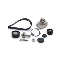 Gates Timing Belt Kit & Water Pump