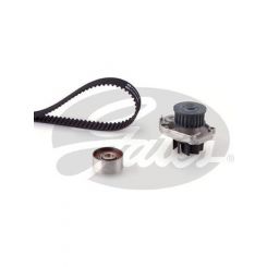 Gates Timing Belt Kit & Water Pump