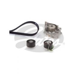 Gates Timing Belt Kit & Water Pump