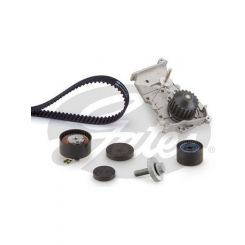 Gates Timing Belt Kit & Water Pump