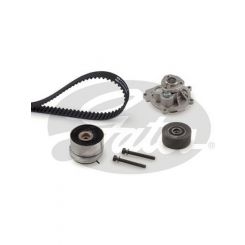 Gates Timing Belt Kit & Water Pump