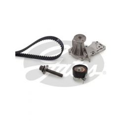 Gates Timing Belt Kit & Water Pump