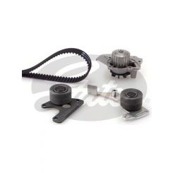 Gates Timing Belt Kit & Water Pump