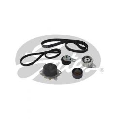 Gates Timing Belt Kit & Water Pump