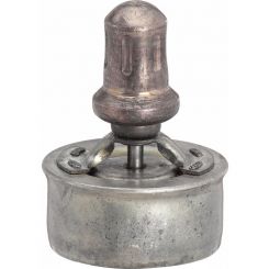 Gates Thermostat