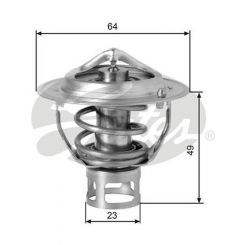 Gates Thermostat