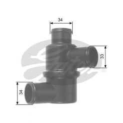 Gates Thermostat