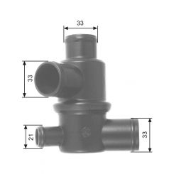 Gates Thermostat