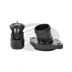 Gates Thermostat