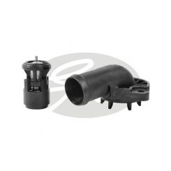 Gates Thermostat