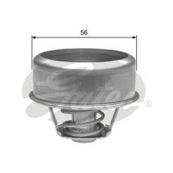 Gates Thermostat