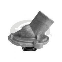 Gates Thermostat