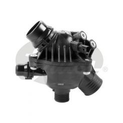 Gates Thermostat