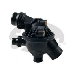 Gates Thermostat