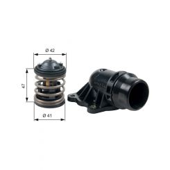 Gates Thermostat