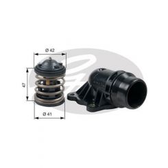 Gates Thermostat