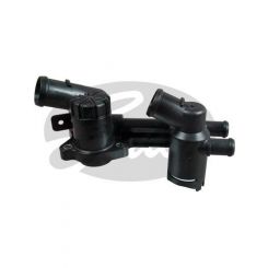 Gates Thermostat