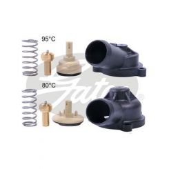 Gates Thermostat