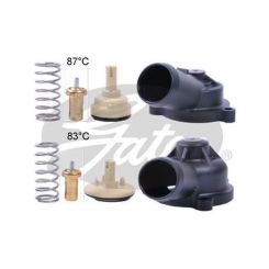 Gates Thermostat