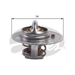 Gates Thermostat + Gaskets & Seals