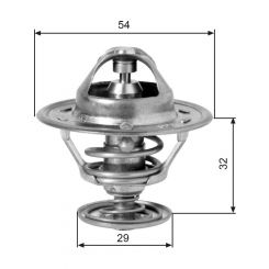 Gates Thermostat