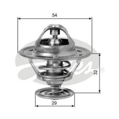 Gates Thermostat