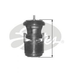 Gates Thermostat + Gaskets & Seals
