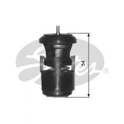 Gates Thermostat + Gaskets & Seals