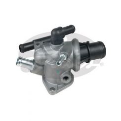 Gates Thermostat + Gaskets & Seals
