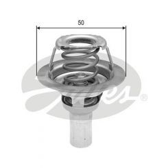 Gates Thermostat + Gaskets & Seals