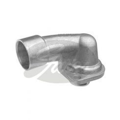 Gates Thermostat + Gaskets & Seals