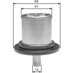 Gates Thermostat
