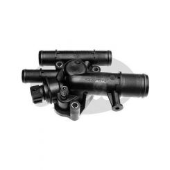 Gates Thermostat + Gaskets & Seals