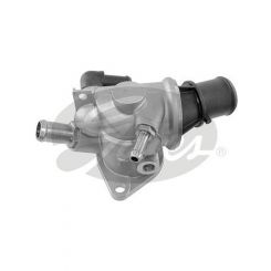 Gates Thermostat + Gaskets & Seals