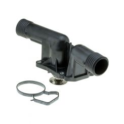 Gates Thermostat + Gaskets & Seals