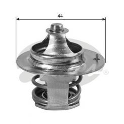 Gates Thermostat + Gaskets & Seals