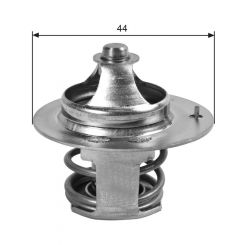 Gates Thermostat + Gaskets & Seals