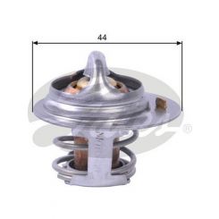 Gates Thermostat + Gaskets & Seals