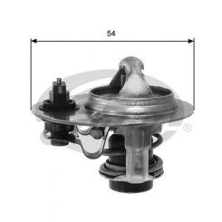 Gates Thermostat + Gaskets & Seals