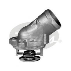 Gates Thermostat + Gaskets & Seals