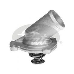 Gates Thermostat + Gaskets & Seals