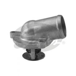 Gates Thermostat + Gaskets & Seals
