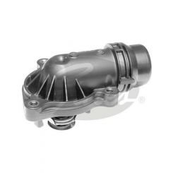 Gates Thermostat + Gaskets & Seals