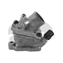 Gates Thermostat + Gaskets & Seals