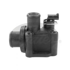 Gates Thermostat + Gaskets & Seals