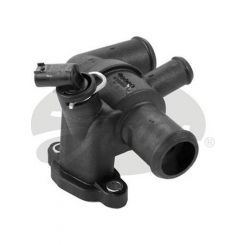 Gates Thermostat + Gaskets & Seals